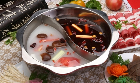 秋天吃火鍋好嗎？秋天吃火鍋要注意什么？