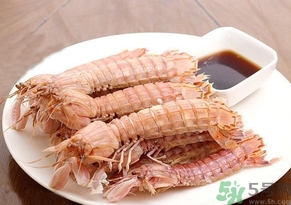 皮皮蝦是熱性還是涼性？皮皮蝦是寒性的嗎？