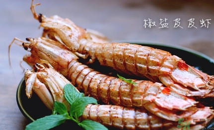 皮皮蝦是熱性還是涼性？皮皮蝦是寒性的嗎？