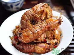 皮皮蝦是發(fā)物嗎？手術(shù)后可以吃皮皮蝦嗎？