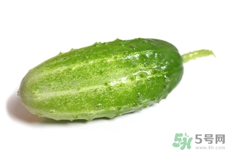 黃瓜汁能天天敷臉嗎？黃瓜汁敷臉有什么好處？