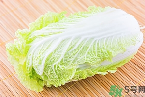 哪些蔬菜可以生吃？哪些蔬菜不能生吃？