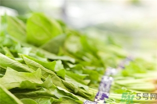 哪些蔬菜可以生吃？哪些蔬菜不能生吃？