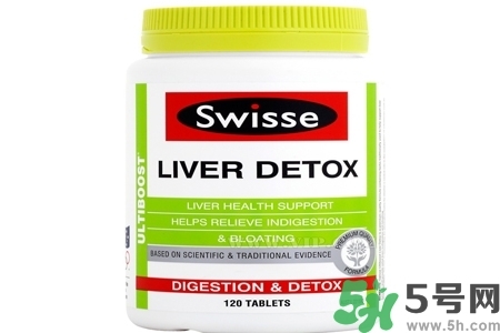 孕婦可以服用swisse護肝排毒片嗎？swisse護肝排毒片有副作用嗎？