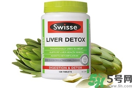 孕婦可以服用swisse護肝排毒片嗎？swisse護肝排毒片有副作用嗎？