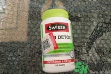 孕婦可以服用swisse護肝排毒片嗎？swisse護肝排毒片有副作用嗎？