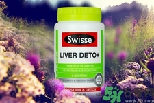 孕婦可以服用swisse護肝排毒片嗎？swisse護肝排毒片有副作用嗎？