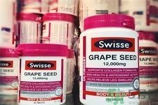 swisse的保健品怎么樣？swisse是什么？