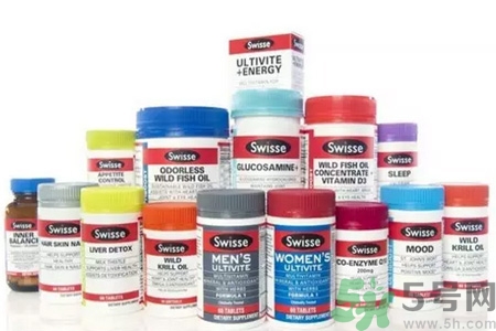 swisse的保健品怎么樣？swisse是什么？
