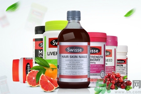 swisse的保健品怎么樣？swisse是什么？