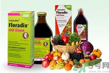 德國鐵元的主要成份是什么？德國鐵元的產(chǎn)品特點有哪些？