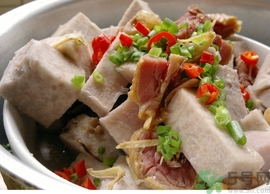 芋頭和雞蛋可以一起吃嗎？芋頭和雞蛋吃會(huì)怎樣？