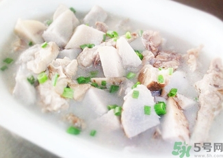 芋頭可以和土豆一起吃嗎？芋頭和土豆一起吃好不好？