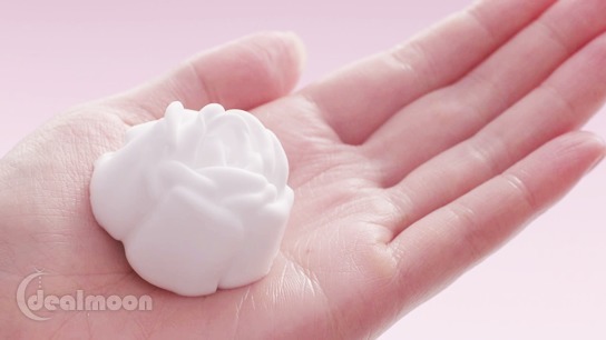 kanebo玫瑰潔面乳怎么樣？kanebo玫瑰洗面奶好用嗎？