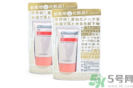 資生堂fwb隔離霜的使用方法是什么？fwb隔離霜產(chǎn)品特點有哪些？
