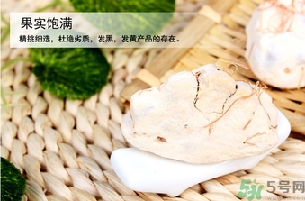 面包果怎么吃？面包果的功效