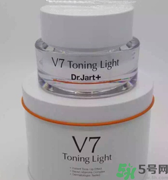 韓國(guó)v7素顏霜孕婦可以用嗎？韓國(guó)v7素顏霜功效