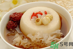 梨水怎么熬可以治咳嗽？梨水的功效與作用