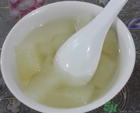 梨水可以去火嗎？梨水怎么熬可以去火