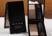 日本嘉娜寶kate眉粉怎么樣？日本嘉娜寶kate眉粉好用嗎？