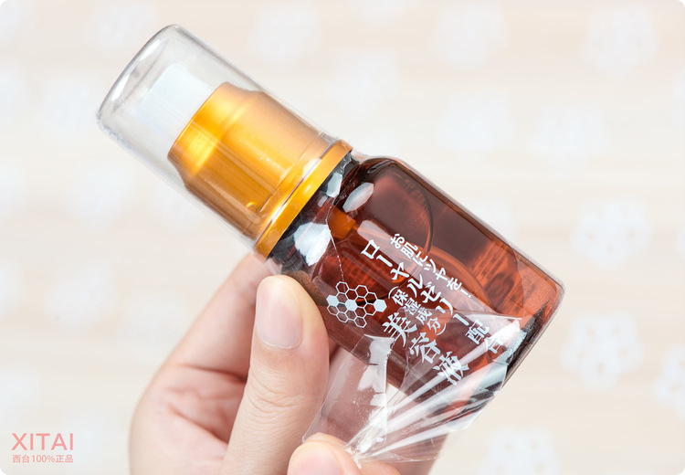 Daiso大創(chuàng)蜂膠美容液怎么用？大創(chuàng)蜂膠美容液可以抹臉嗎？