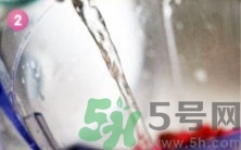 石榴水弄衣服上怎么洗？石榴汁怎么清洗？