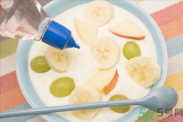 蘋果和酸奶能一起吃嗎？蘋果和酸奶能一起榨汁嗎？
