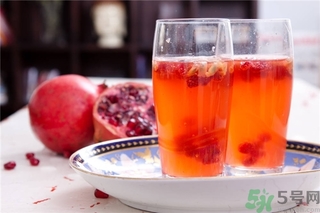 石榴能放多久？剝開的石榴怎么保存？