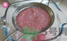 石榴水弄衣服上怎么洗？石榴汁怎么清洗？