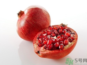 石榴能放多久？剝開的石榴怎么保存？