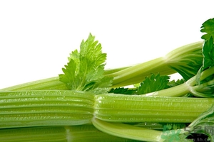 芹菜汁能去斑嗎？芹菜汁可以做面膜嗎？