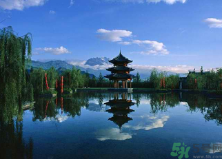 九月份適合去哪旅游？九月份去哪里旅游最合適？