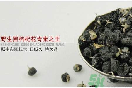 如何鑒別真假黑枸杞？黑枸杞價(jià)格多少？