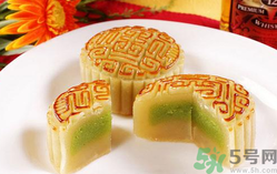 喉嚨痛可以吃月餅嗎？喉嚨痛吃什么好？