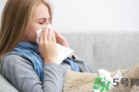 鼻子不通氣是怎么回事？鼻子不通氣怎么辦？