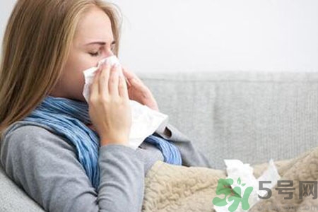 鼻子不通氣吃什么藥？鼻子不通氣的九個(gè)小妙招