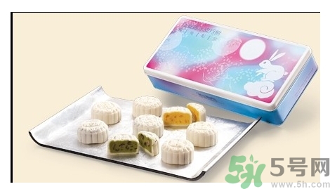 冰皮月餅要放冰箱嗎？冰皮月餅要冷藏嗎？