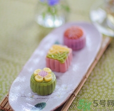 冰皮月餅要放冰箱嗎？冰皮月餅要冷藏嗎？