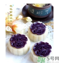 冰皮月餅和冰淇淋月餅有什么區(qū)別？冰皮月餅和冰淇淋月餅哪個好吃？