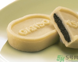 元祖雪月餅的保質(zhì)期是多久？雪月餅好吃嗎？