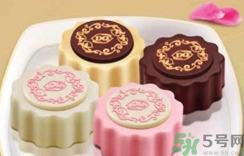 冰淇淋月餅會(huì)化嗎？冰淇淋月餅化了怎么辦？