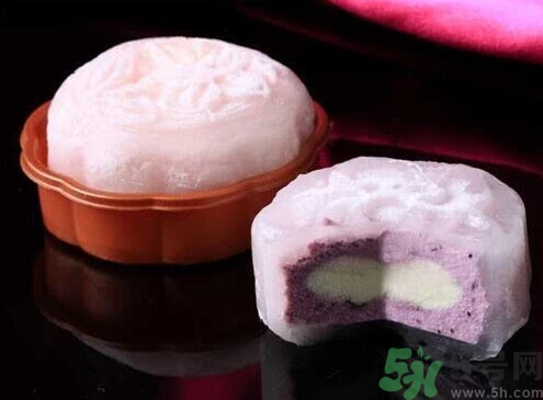 冰淇淋月餅會(huì)化嗎？冰淇淋月餅化了怎么辦？