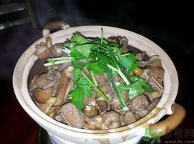 狗肉怎么做好吃？狗肉的做法