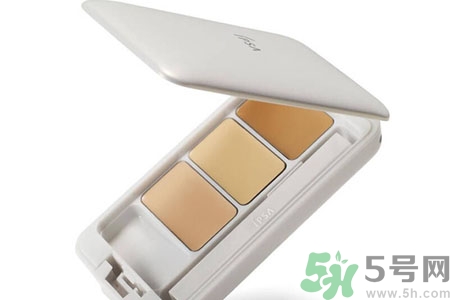 ipsa三色遮瑕膏怎么樣？ipsa三色遮瑕膏用戶評價(jià)如何？