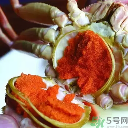 螃蟹籽能吃嗎？螃蟹籽怎么吃？