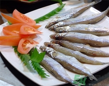 小黃魚的營養(yǎng)價(jià)值 小黃魚的功效與作用