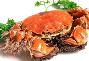螃蟹什么季節(jié)最好吃？螃蟹幾月份吃最好？