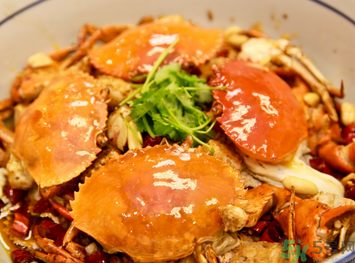 螃蟹什么時(shí)候吃最好？吃螃蟹的最佳時(shí)間 