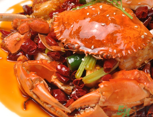 螃蟹什么時(shí)候吃最好？吃螃蟹的最佳時(shí)間 