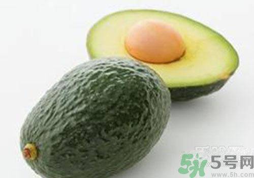 牛油果可以放冰箱嗎？牛油果怎么保存？